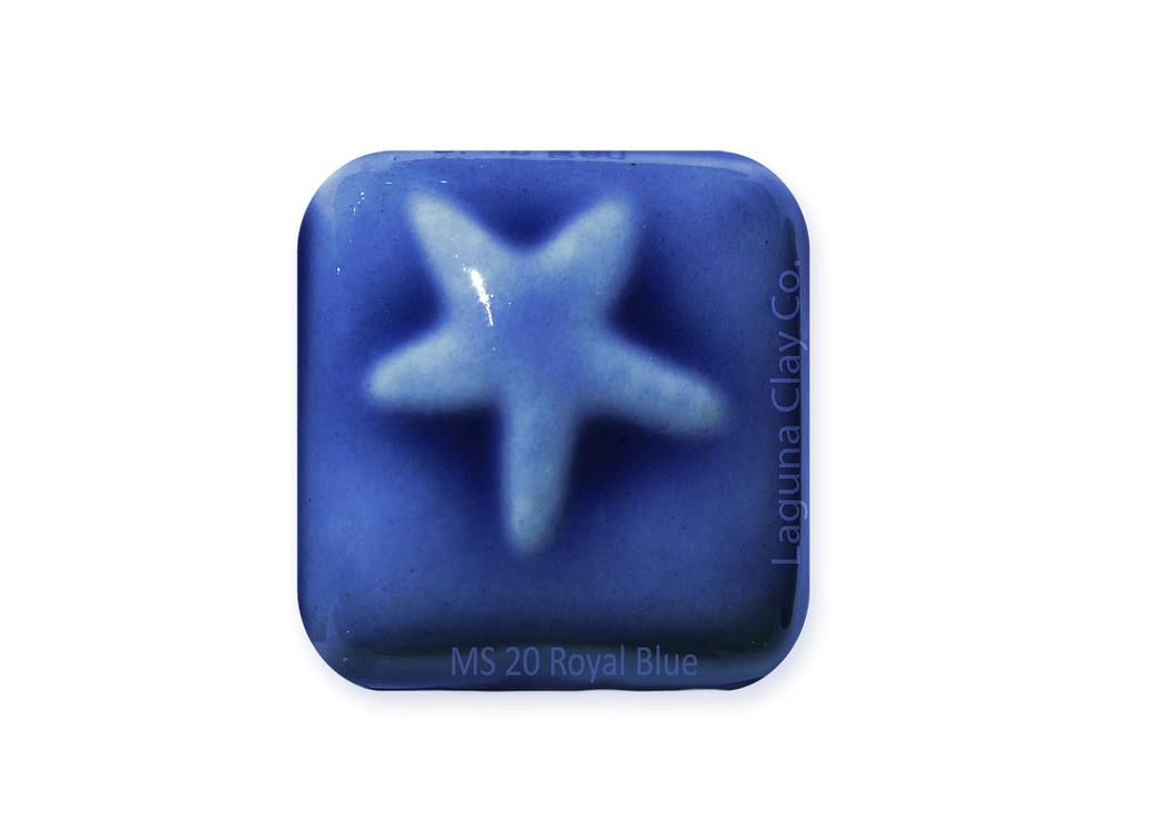 Laguna MS-20 Royal Blue