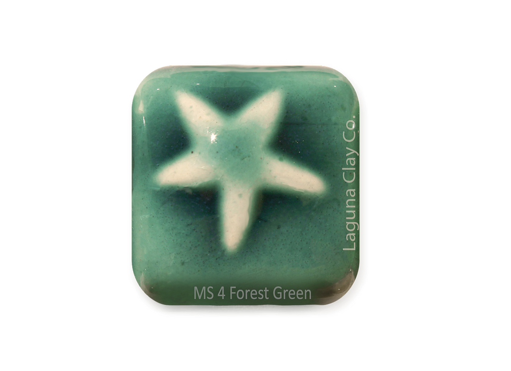 Laguna MS-4 Forest Green