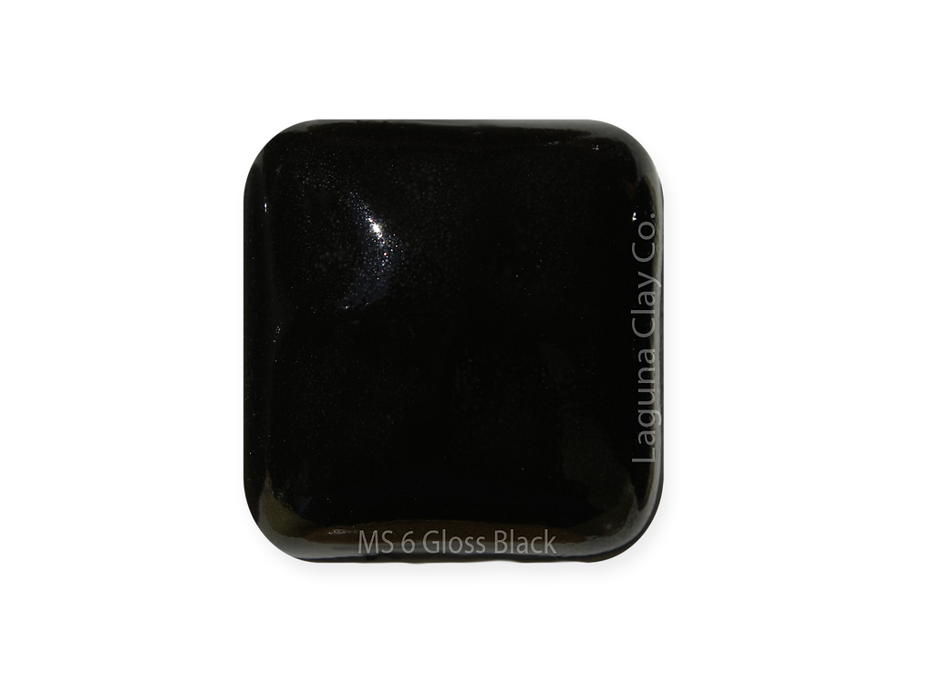Laguna MS-6 Gloss Black